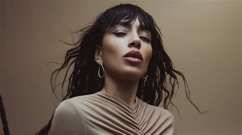 Loreen: Eurovision winner announces UK & Europe tour - Attitude