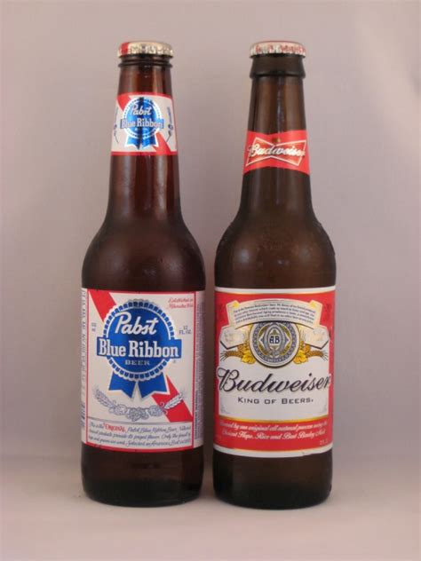 1B. Standard American Lager | Beer Infinity