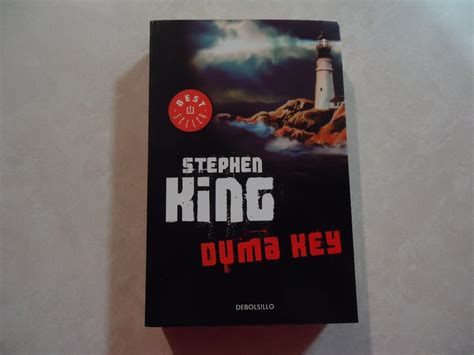 Duma Key Libro En Español Autor: Stephen King - $ 180.00 en Mercado Libre