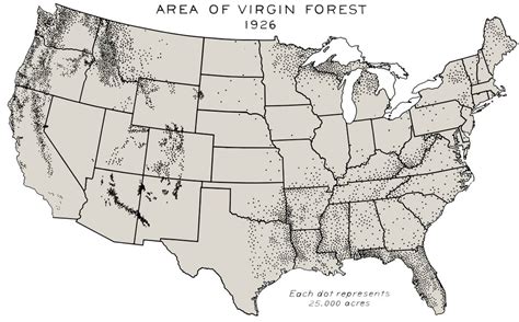 American Forests - 1926