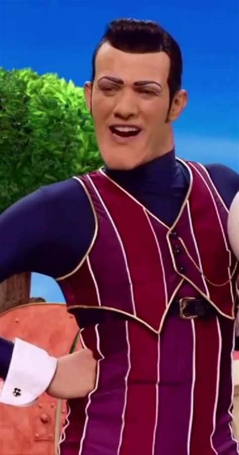 "LazyTown" Welcome to LazyTown (TV Episode 2004) - IMDb