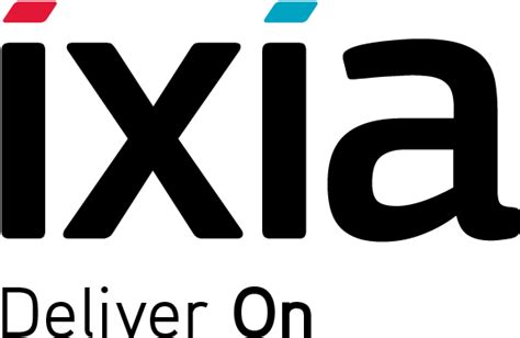 Download Ixia Logo - Ixia Keysight PNG Image with No Background - PNGkey.com