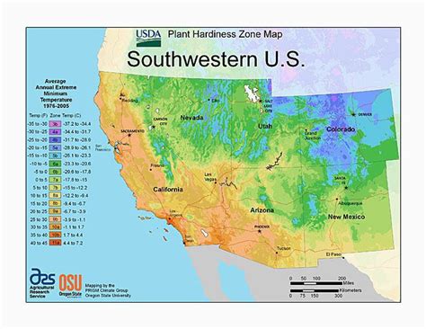 Colorado Climate Zone Map | secretmuseum