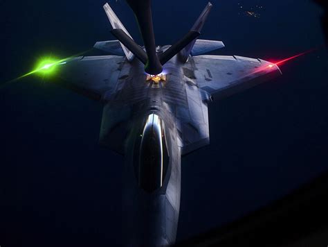 Under the radar: U.S. stealth aircraft - Photos - Washington Times