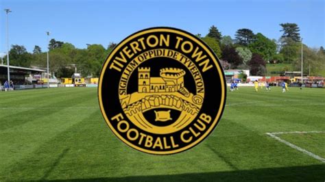 Tiverton Town FC