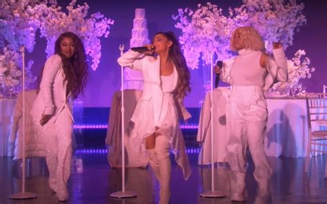 Top 10 Ariana Grande Live Performances Showing Her Powerful Vocals