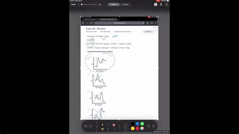 Reaction Kinetics Q and A - YouTube