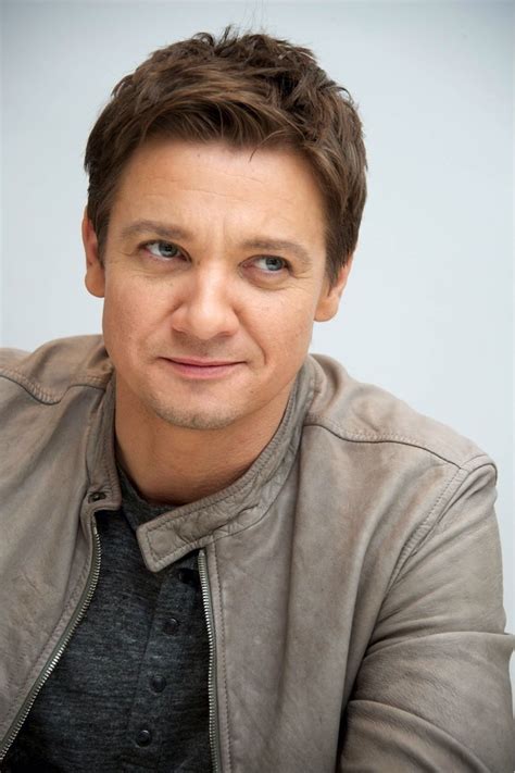 Jeremy Renner | ジェレミー・レナー, 俳優, ハリウッド