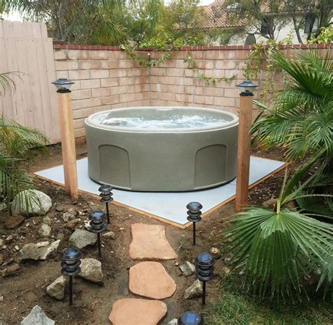 Concrete Pad For Hot Tub - Cool Product Opinions, Offers, and ...