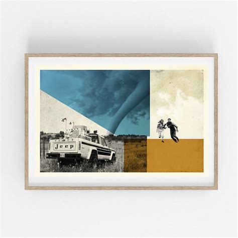 Twister Movie - Etsy