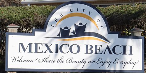 Mexico Beach Florida Vacation Rentals