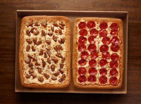 Pizza Hut Deals: New Double It Box Gets Two Pizzas for $12.99 - Thrillist