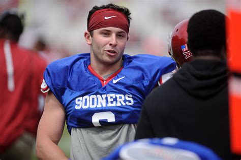 Oklahoma quarterback Baker Mayfield gains year of eligibility | khou.com