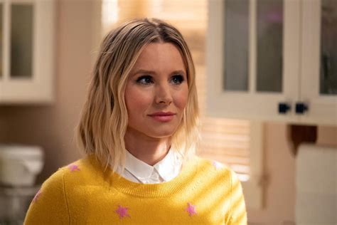 The Good Place Season 4 Episode 5 – Kristen Bell as Eleanor Shellstrop ...