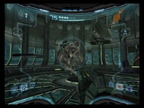 Walkthrough: Part Fourteen - Metroid Prime 2: Echoes Guide - IGN