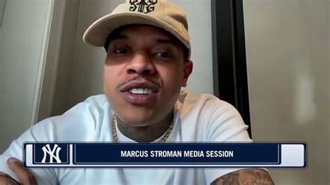 Yankees introduce Marcus Stroman | 01/18/2024 | YES Network