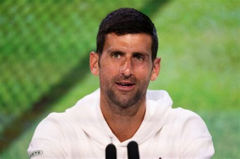 Novak Djokovic eyes eighth Wimbledon title and 24th Slam crown | Inquirer Sports