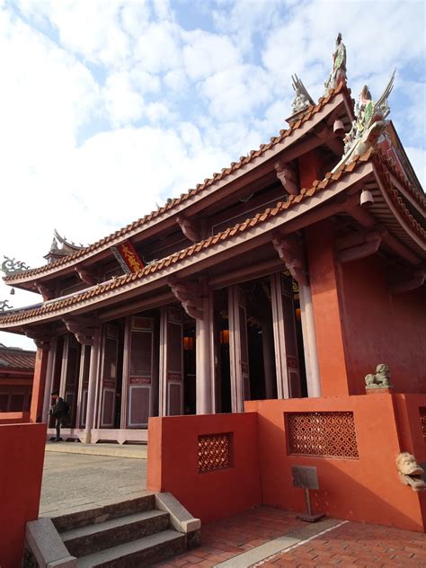 lydia-fun: Tainan Confucius Temple, ChiMei Museum, Tainan, Taiwan (台南孔廟 奇美博物館)