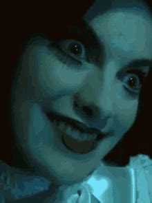 Insidious Demon GIF - Insidious Demon Red - Discover & Share GIFs