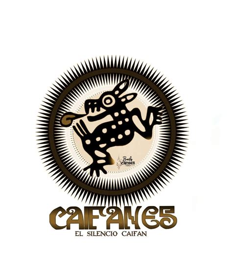 Details 100 que animal es el logo de caifanes - Abzlocal.mx