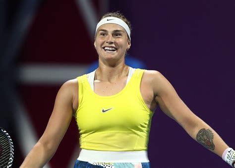 WTA Ostrava - Final: Aryna Sabalenka leaves Azarenka no chance · tennisnet.com