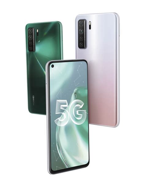 P40 Lite 5G - Déjà disponible, le Huawei P40 lite 5G est aujourd'hui le ... / The base ...