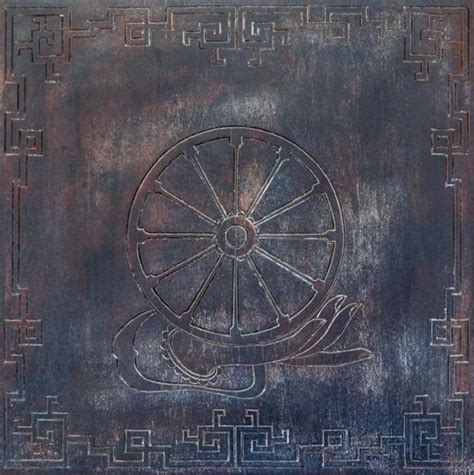 Understanding the Dharma Wheel: This Ancient Symbol Holds Secret Meanings | Ancient Origins