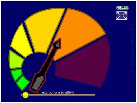 Classroom Noise Monitor Apps That Teachers Will Love