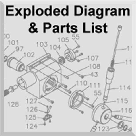 Old X2 Mini Mill Spares - Arc Euro Trade