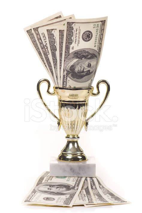 The First Prize Money Stock Photos - FreeImages.com