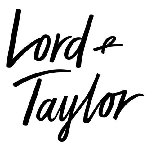 lord and taylor logo clipart 10 free Cliparts | Download images on ...