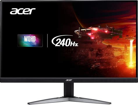 Acer Nitro 27 WQHD Gaming Monitor Review - Computer Reviews