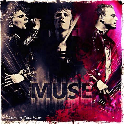 MUSE The Muse, Perfect Music, Good Music, Muse Lyrics, Muse Music, Muse ...