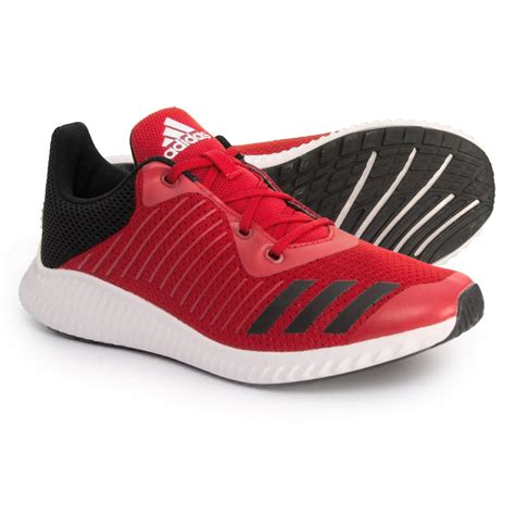 adidas FortaRun Running Shoes (For Little and Big Kids)