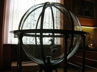 Celestial Sphere Deutsches Museum | i061706 159 | brewbooks | Flickr