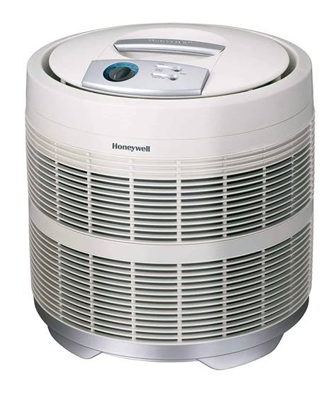 Honeywell 50250-S True HEPA Air Purifier