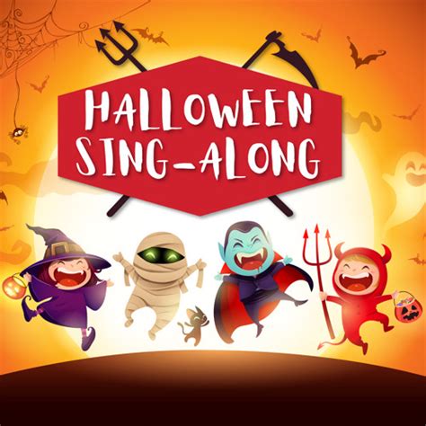 Stream Cocomelon | Listen to Halloween Sing-Along playlist online for ...