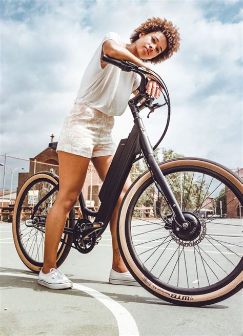 Shop The Lekker X | The ultimate Urban E-Bike | LEKKER Bikes | Ebike ...