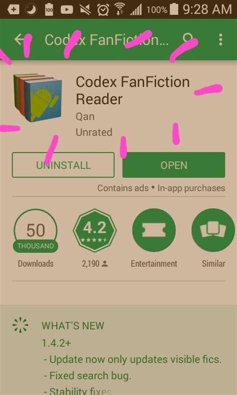 How to (download) fanfic (AO3) | ARMY's Amino