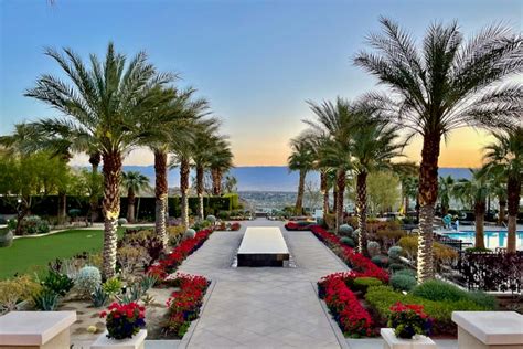 Review: The Ritz-Carlton, Rancho Mirage in Palm Springs