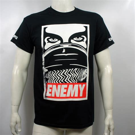 Emmure T-Shirt - Disobey - Merch2rock Alternative Clothing