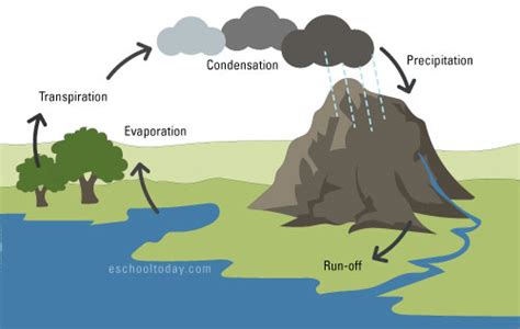 What Is The Hydrosphere and why is it important in The Earth System? – Eschooltoday