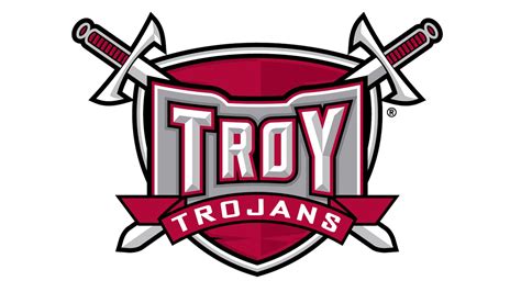 Troy Trojans Logo PNG Vector (EPS) Free Download Png Transparent Layers