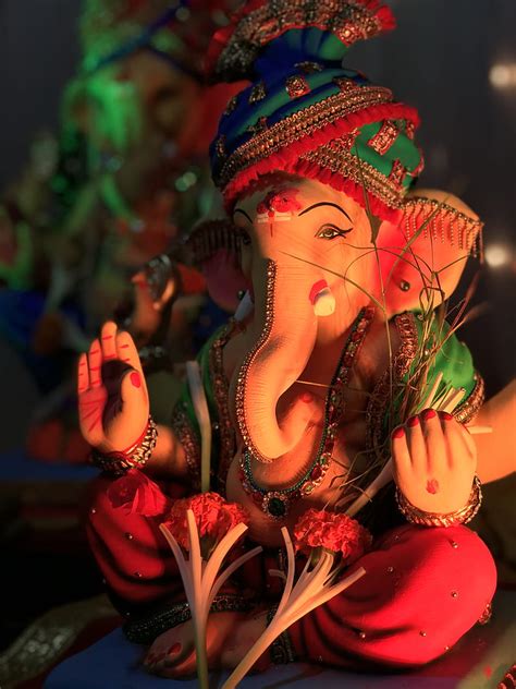 Details 300 ganpati bappa morya background - Abzlocal.mx