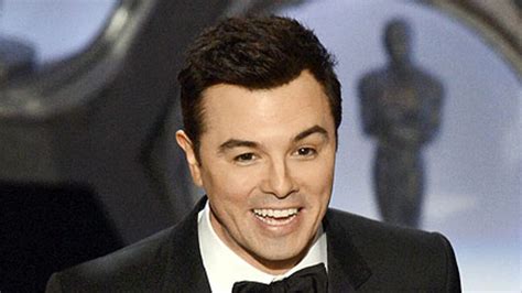 Oscars 2013: Host Seth MacFarlane’s Jokes -- The Hit List