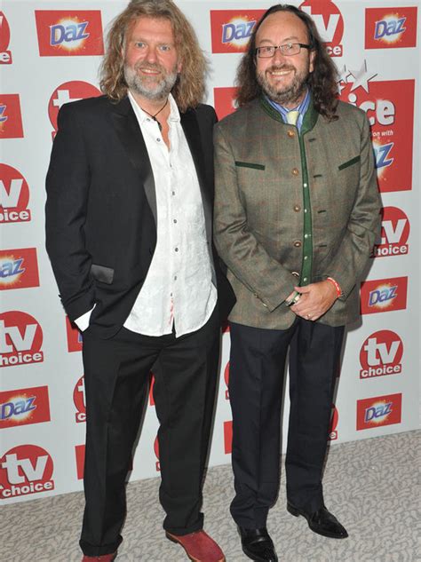 Dave Myers weight loss: Hairy Bikers chef lost four stone doing this | Express.co.uk