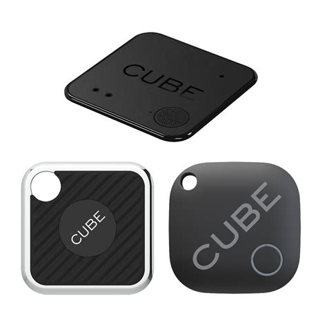 Cube Tracker Help Center