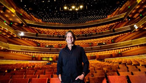 Welcome to the Eccles: Salt Lake City's new theater opens with an array of guests - The Salt ...