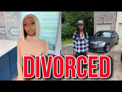 Kayla Nicole Announces She’s Getting a Divorce and Her Ex-Husband is ...