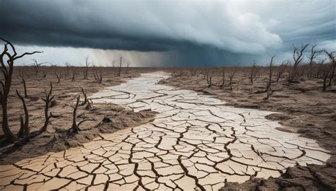 Navigating South Sudan Climate Change Challenges